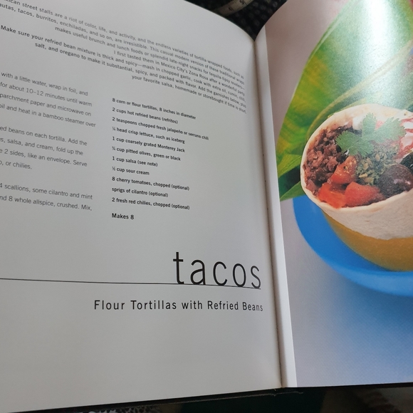 Street Food~ A Time Life Cookbook - Picture 10 of 12